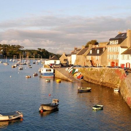 Le Drellac'H Le Conquet Buitenkant foto