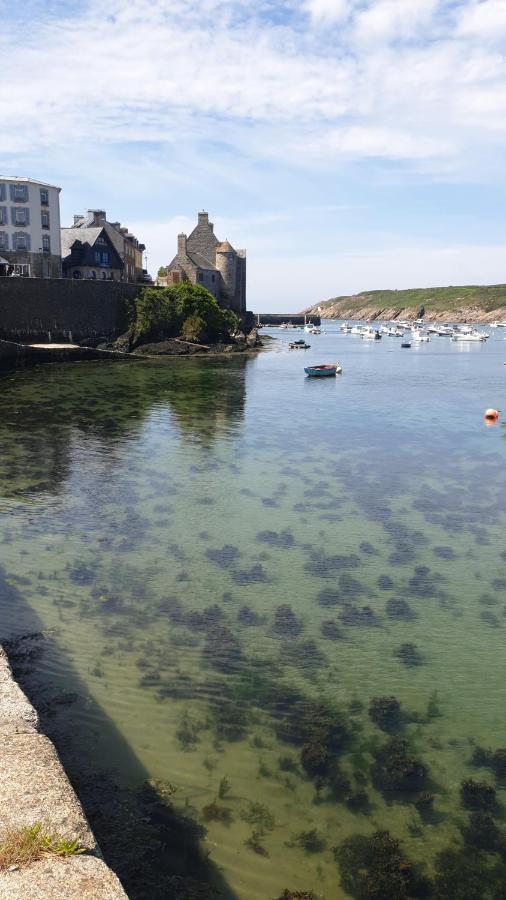 Le Drellac'H Le Conquet Buitenkant foto