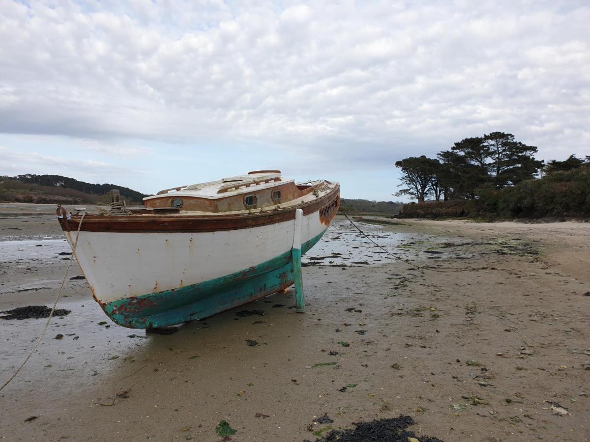 Le Drellac'H Le Conquet Buitenkant foto