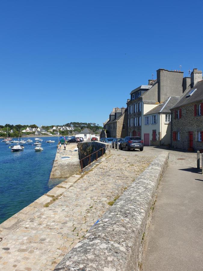 Le Drellac'H Le Conquet Buitenkant foto