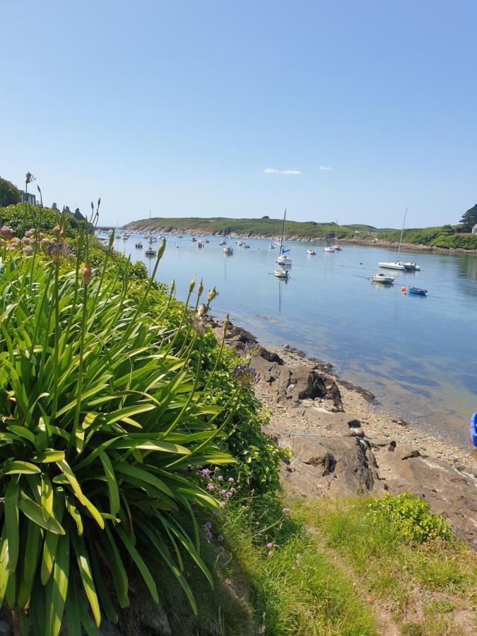 Le Drellac'H Le Conquet Buitenkant foto
